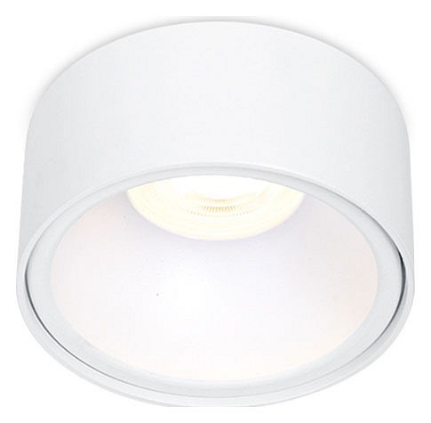 Встраиваемый светильник Ambrella Light TN TN145 - фото 4800652