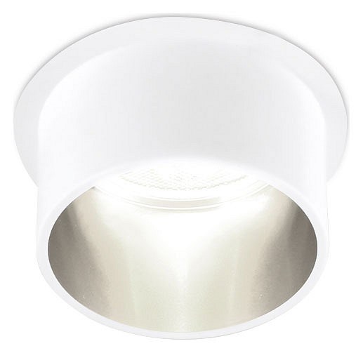 Встраиваемый светильник Ambrella Light TN TN200 - фото 4800702