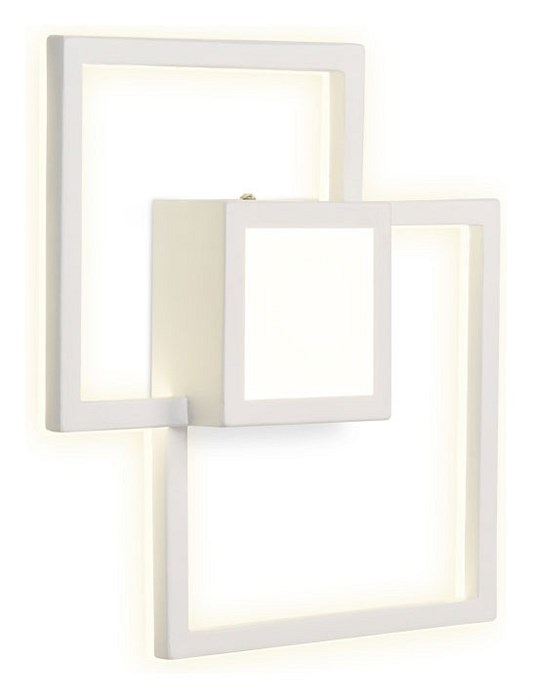 Накладной светильник Ambrella Light FL FL415 - фото 4800807