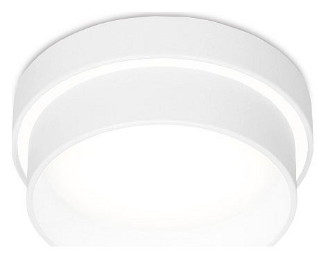 Встраиваемый светильник Ambrella Light TN TN198 - фото 4800947