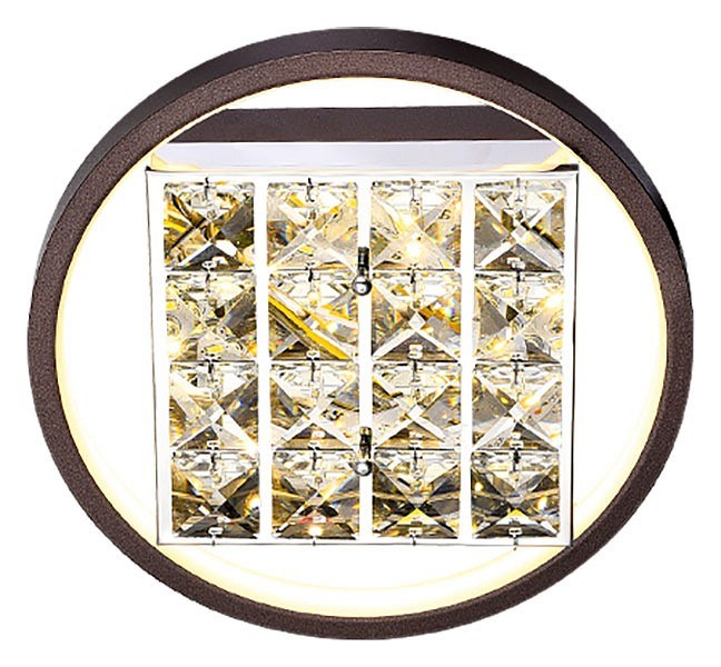 Накладной светильник Ambrella Light FA FA105 - фото 4800961