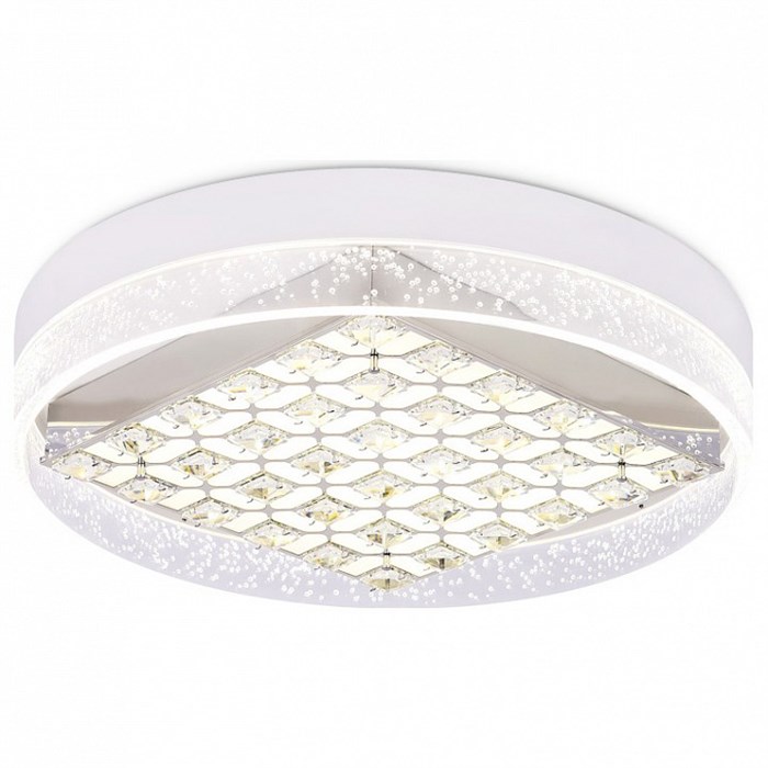Накладной светильник Ambrella Light FA FA151 - фото 4800971