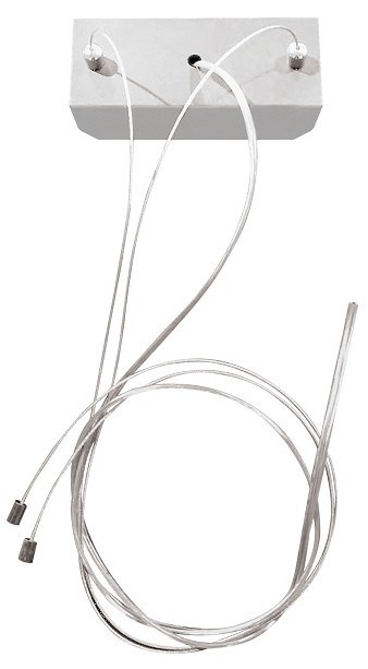 Подвес Ambrella Light FA FA650 - фото 4800992