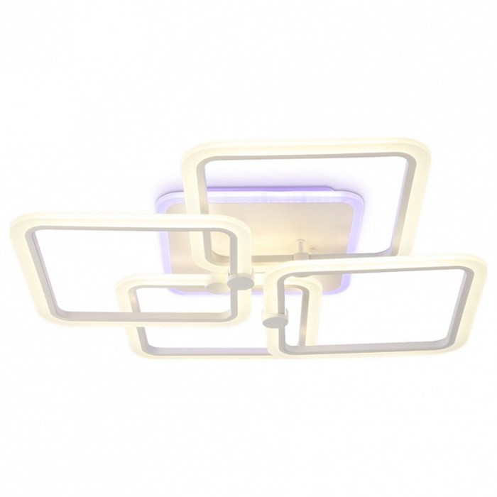 Накладной светильник Ambrella Light FA FA537 - фото 4801078