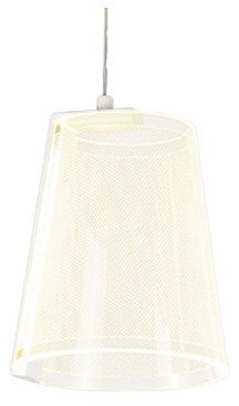 Подвесной светильник Ambrella Light AK AK4112 - фото 4801096