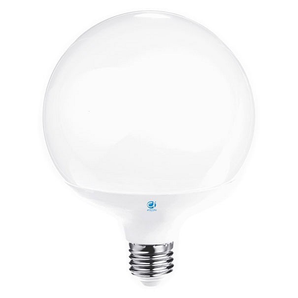 Лампа светодиодная Ambrella Light A120 E27 18Вт 4200K 201177 - фото 4801232