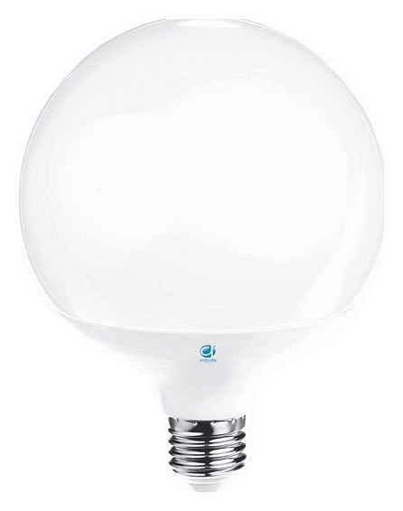Лампа светодиодная Ambrella Light A120 E27 18Вт 3000K 201187 - фото 4801233