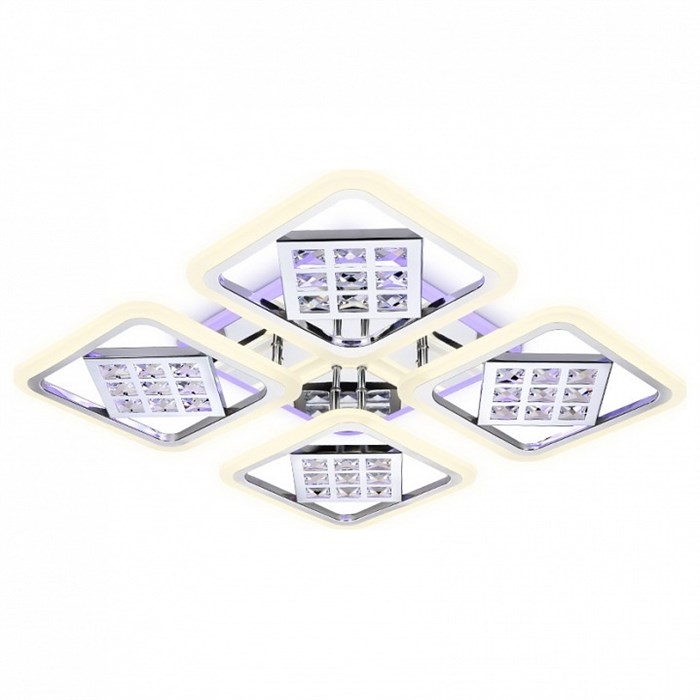 Накладной светильник Ambrella Light FA FA288 - фото 4801403
