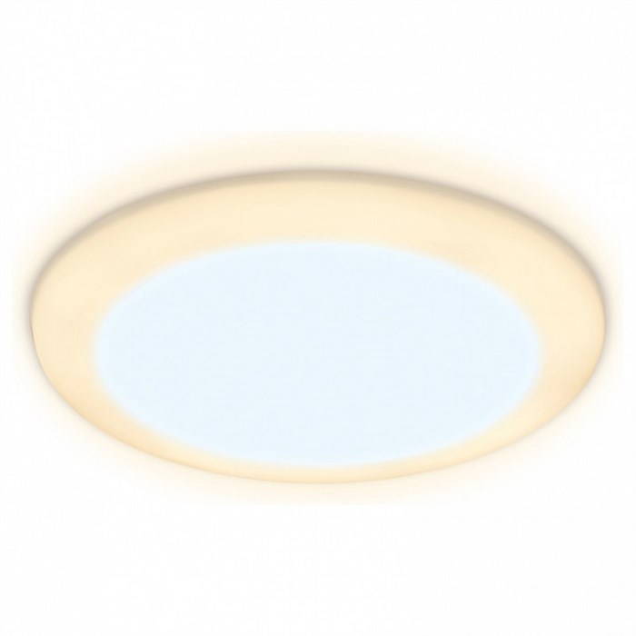 Встраиваемый светильник Ambrella Light DCR DCR301 - фото 4801551