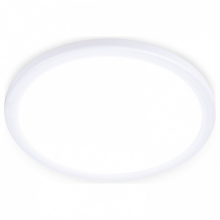 Встраиваемый светильник Ambrella Light DLR DLR307 - фото 4801717