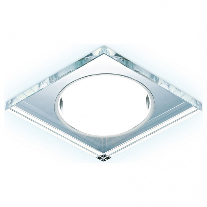 Встраиваемый светильник Ambrella Light G G215 CL/CH/CLD - фото 4801797
