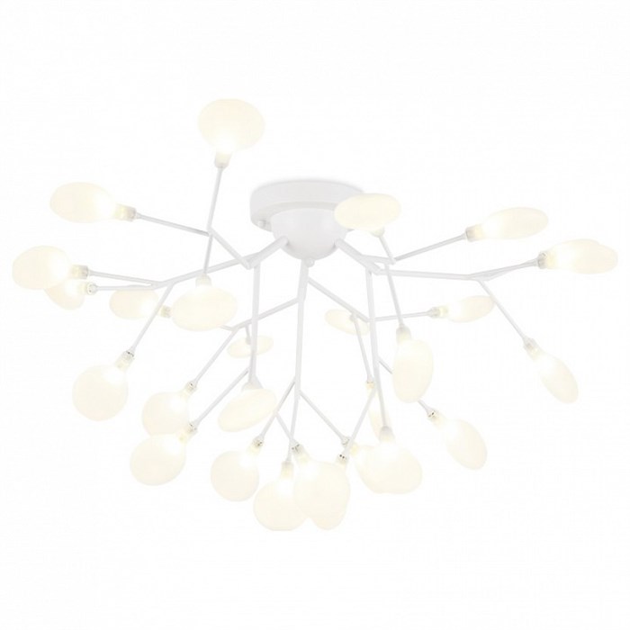 Потолочная люстра Ambrella Light TR TR3011 - фото 4801800