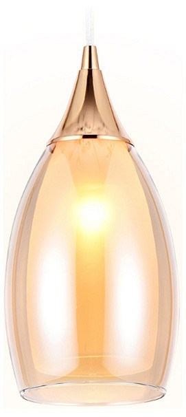 Подвесной светильник Ambrella Light TR TR3543 - фото 4801876