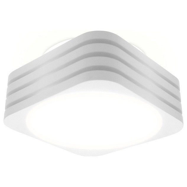 Встраиваемый светильник Ambrella Light TN TN305 - фото 4801991