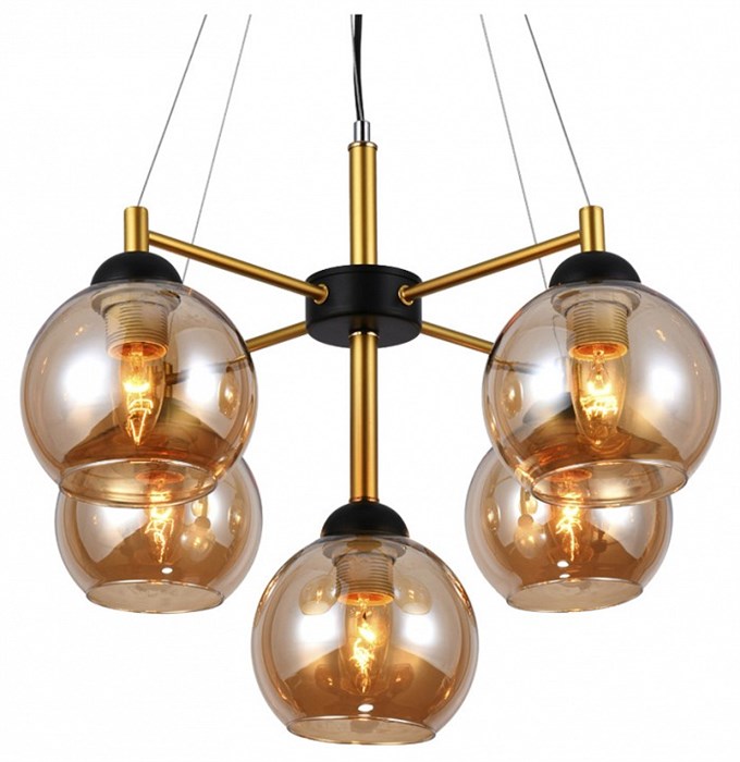 Подвесной светильник Ambrella Light TR TR9026 - фото 4802184
