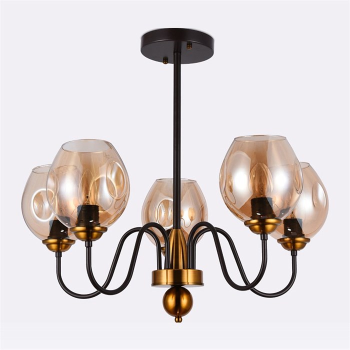 Люстра на штанге Ambrella Light TR TR9057 - фото 4802194