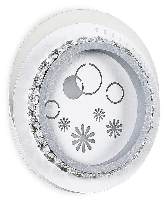 Накладной светильник Ambrella Light FA FA272 - фото 4802253