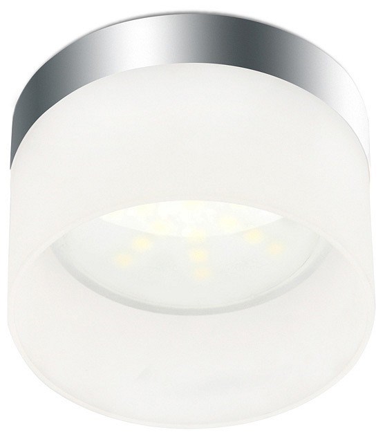 Встраиваемый светильник Ambrella Light TN TN651 - фото 4802451