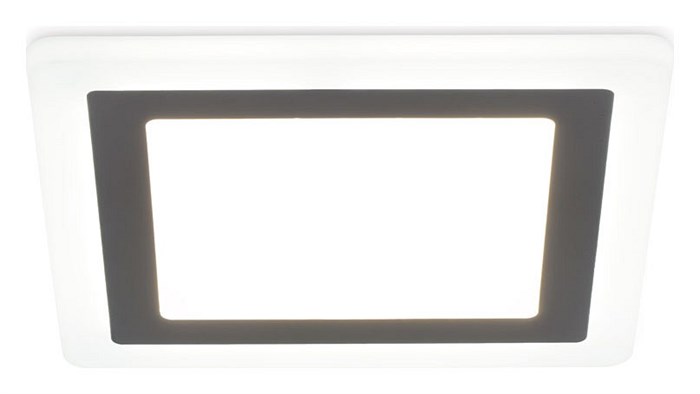 Встраиваемый светильник Ambrella Light DCR DCR394 - фото 4803142