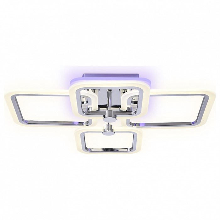 Накладной светильник Ambrella Light FA FA534 - фото 4803211