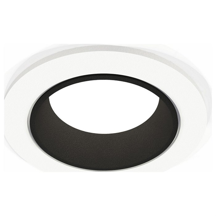 Встраиваемый светильник Ambrella Light XC XC6512002 - фото 4803457