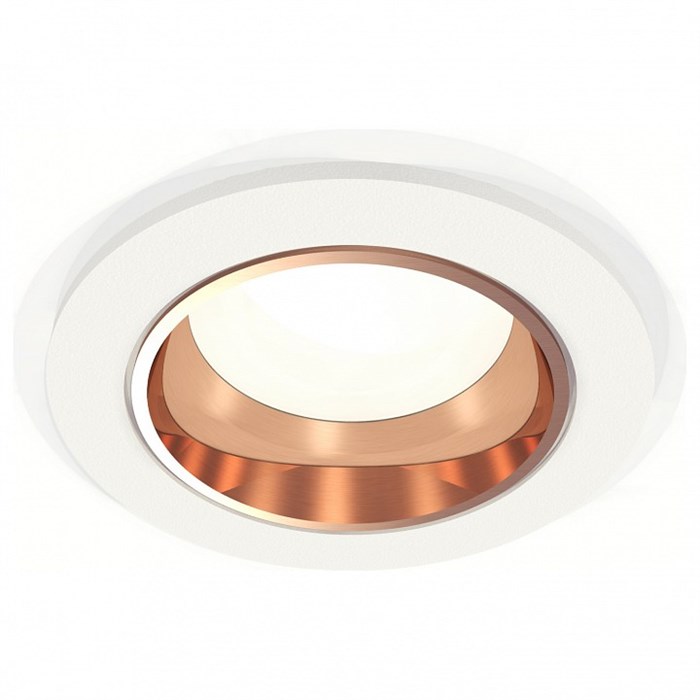 Встраиваемый светильник Ambrella Light XC XC6512005 - фото 4803463