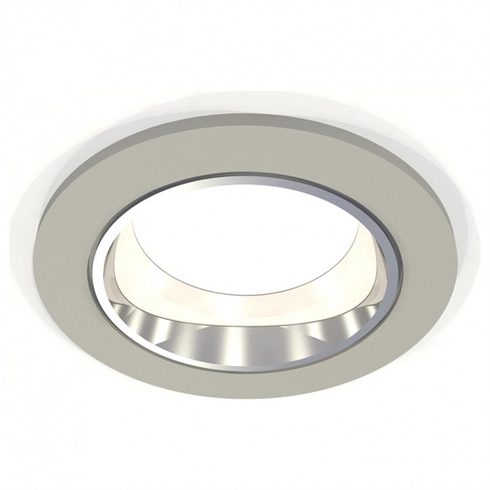 Встраиваемый светильник Ambrella Light XC XC6514003 - фото 4803479