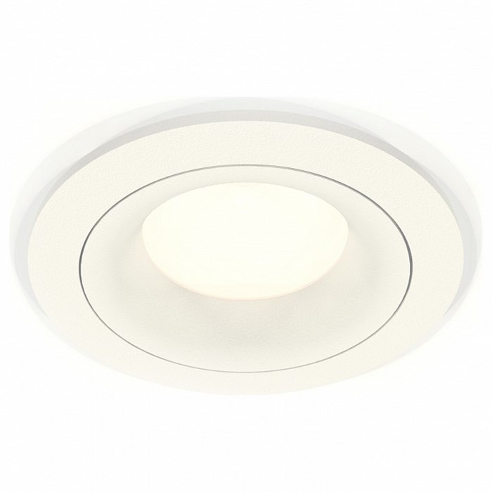 Встраиваемый светильник Ambrella Light XC XC7621001 - фото 4803525