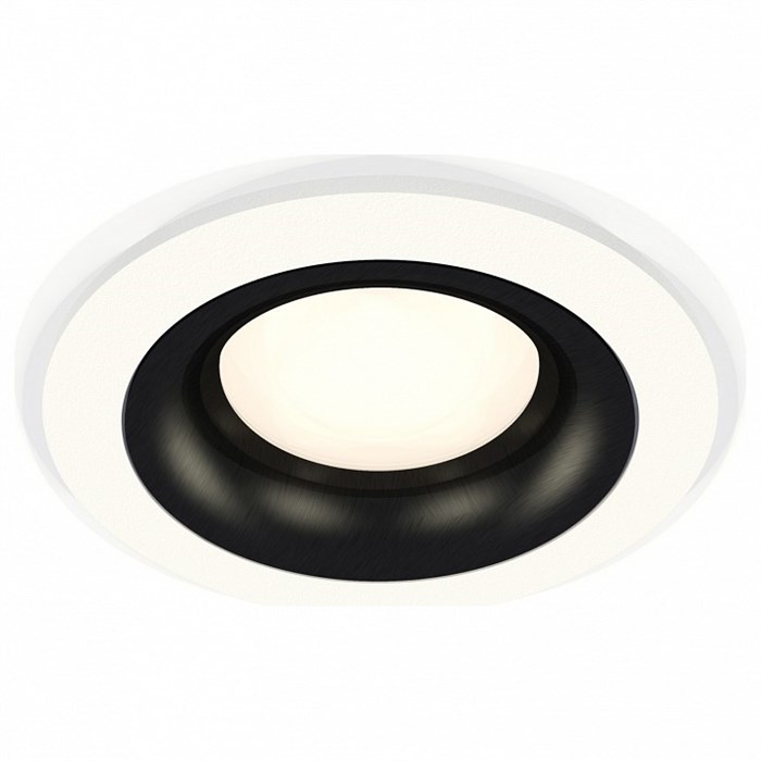 Встраиваемый светильник Ambrella Light XC XC7621002 - фото 4803527