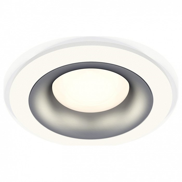 Встраиваемый светильник Ambrella Light XC XC7621004 - фото 4803531