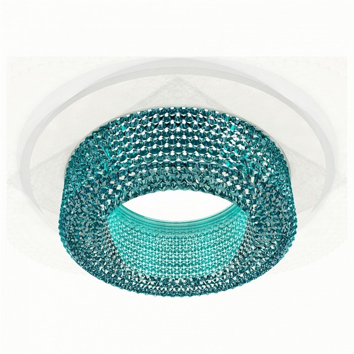 Встраиваемый светильник Ambrella Light XC XC7621023 - фото 4803543