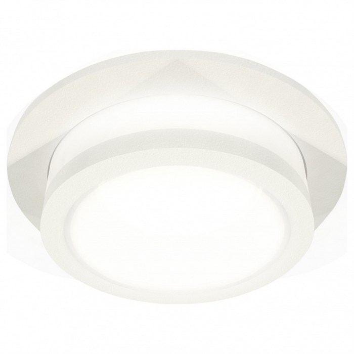 Встраиваемый светильник Ambrella Light XC XC7621041 - фото 4803549