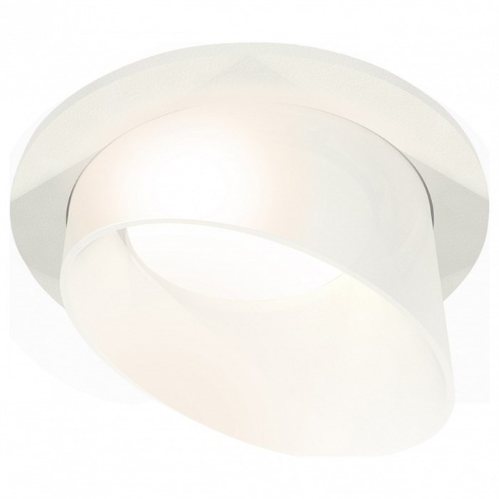 Встраиваемый светильник Ambrella Light XC XC7621046 - фото 4803559