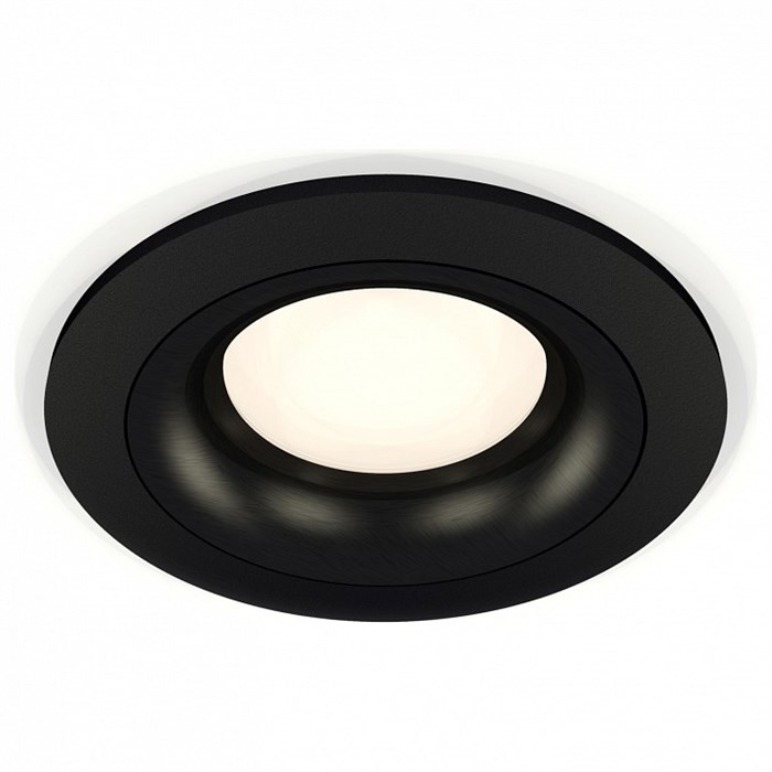 Встраиваемый светильник Ambrella Light XC XC7622002 - фото 4803565