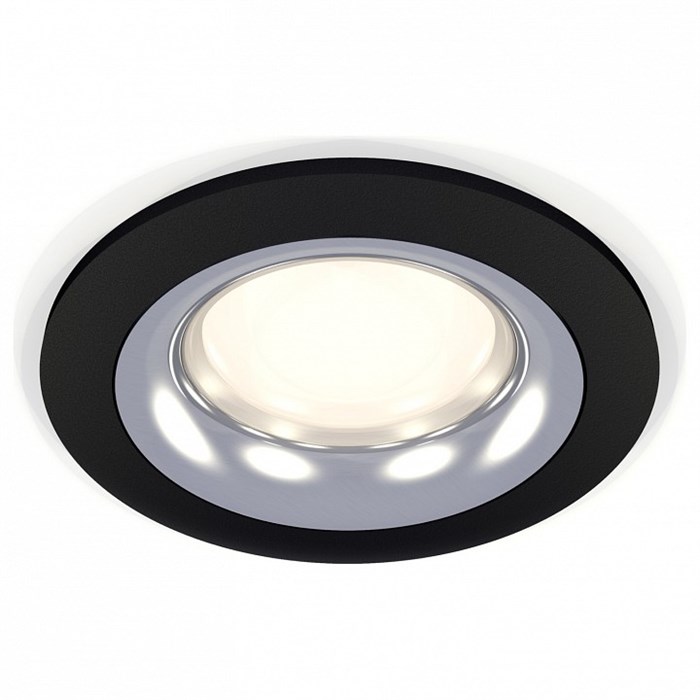 Встраиваемый светильник Ambrella Light XC XC7622003 - фото 4803567