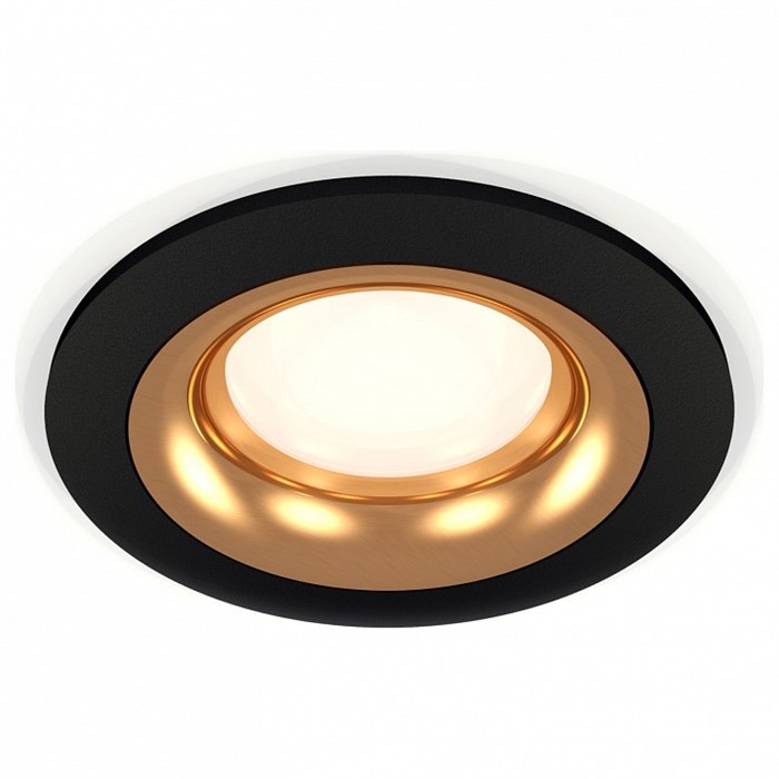 Встраиваемый светильник Ambrella Light XC XC7622005 - фото 4803571