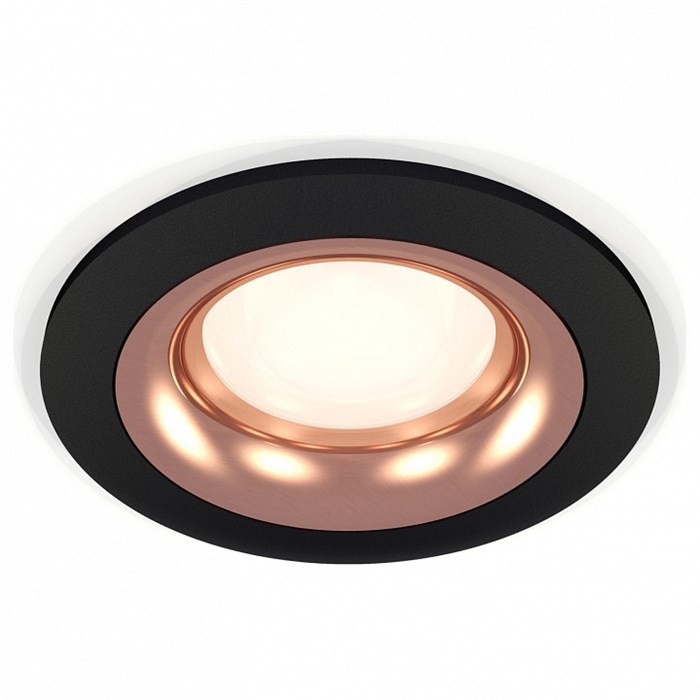Встраиваемый светильник Ambrella Light XC XC7622006 - фото 4803573