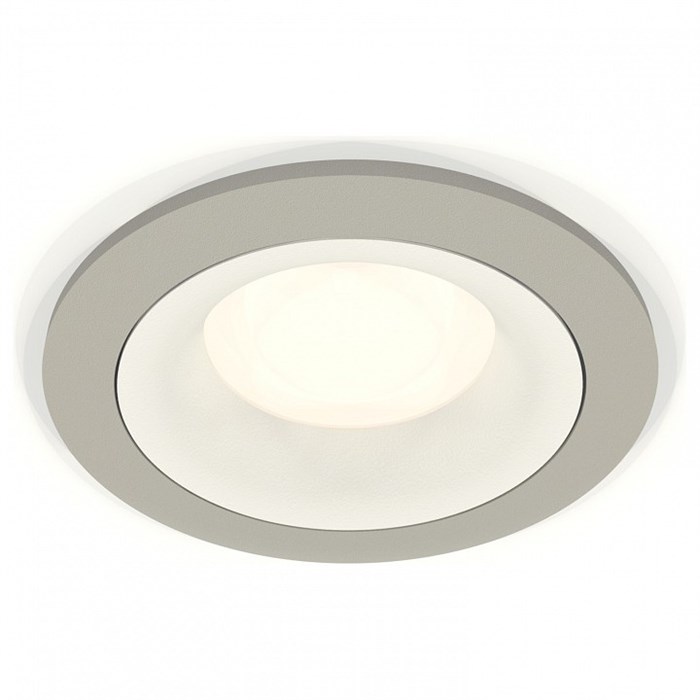 Встраиваемый светильник Ambrella Light XC XC7623001 - фото 4803601