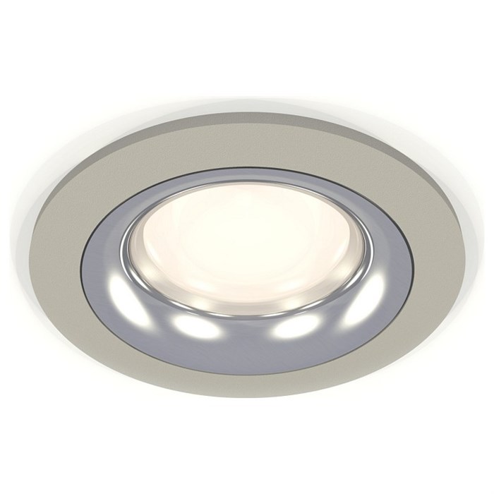 Встраиваемый светильник Ambrella Light XC XC7623003 - фото 4803605