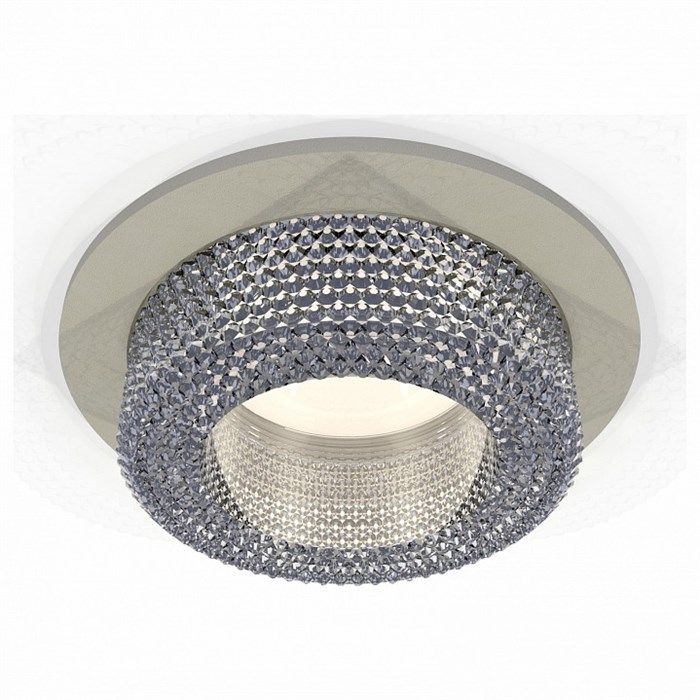 Встраиваемый светильник Ambrella Light XC XC7623020 - фото 4803613