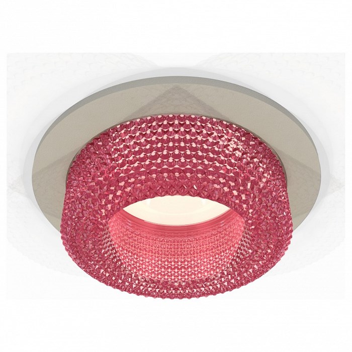 Встраиваемый светильник Ambrella Light XC XC7623022 - фото 4803617