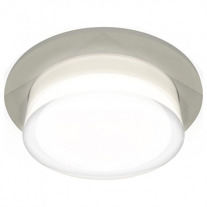 Встраиваемый светильник Ambrella Light XC XC7623040 - фото 4803623