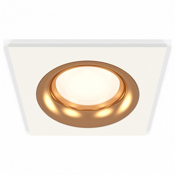 Встраиваемый светильник Ambrella Light XC XC7631005 - фото 4803635