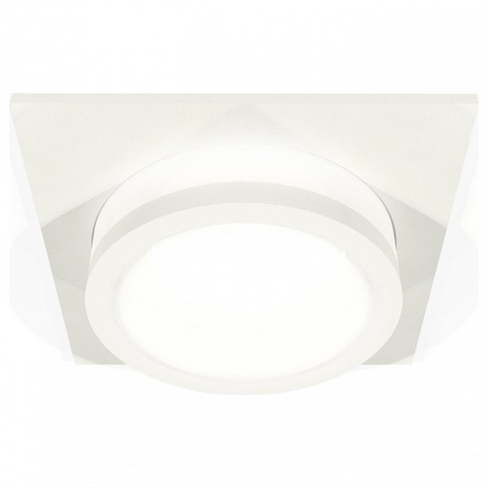Встраиваемый светильник Ambrella Light XC XC7631041 - фото 4803651