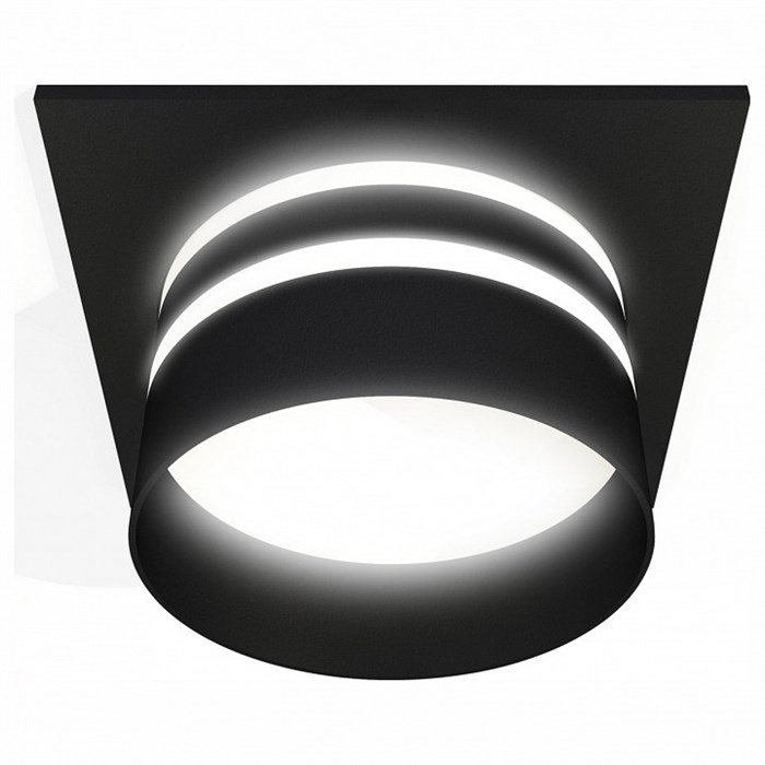 Встраиваемый светильник Ambrella Light XC XC7632042 - фото 4803685