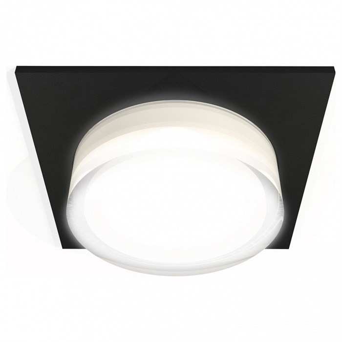 Встраиваемый светильник Ambrella Light XC XC7632043 - фото 4803687