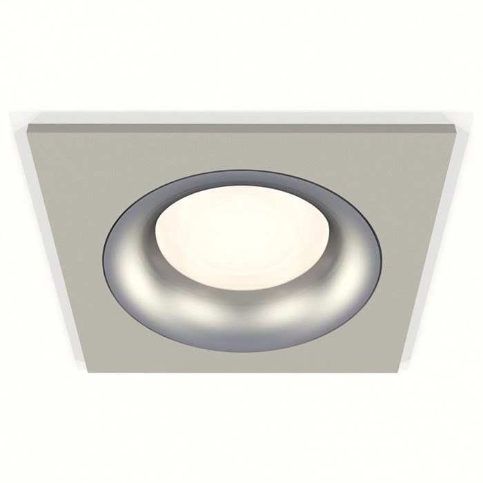Встраиваемый светильник Ambrella Light XC XC7633004 - фото 4803697