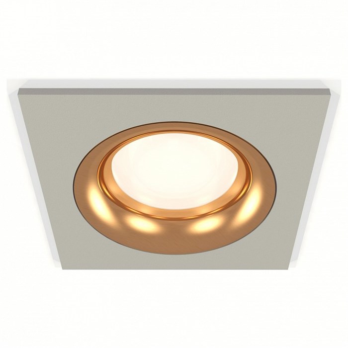 Встраиваемый светильник Ambrella Light XC XC7633005 - фото 4803699