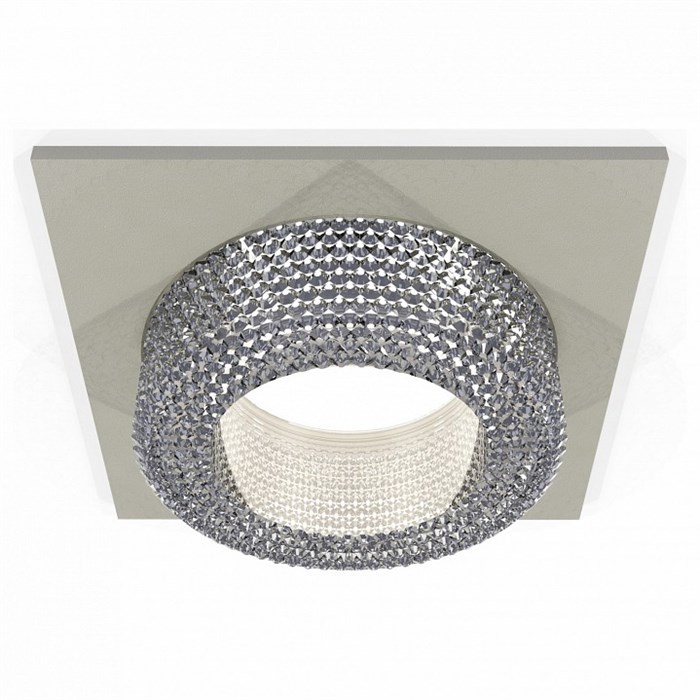 Встраиваемый светильник Ambrella Light XC XC7633020 - фото 4803703