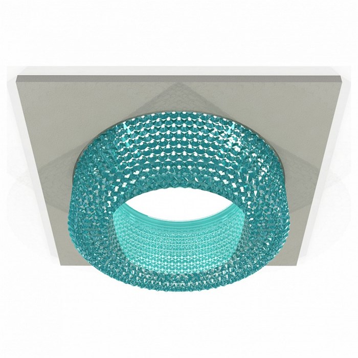Встраиваемый светильник Ambrella Light XC XC7633023 - фото 4803709